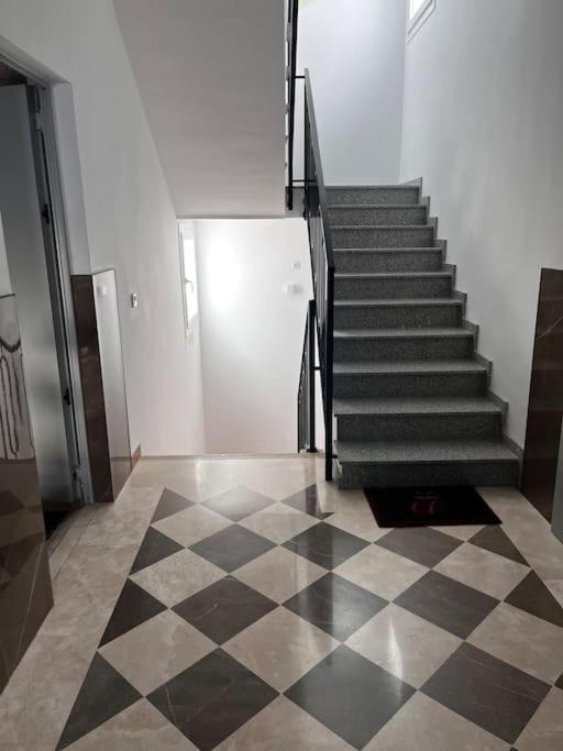 Апартаменты La Casa De La Avenida Сенес де ла Вега Экстерьер фото